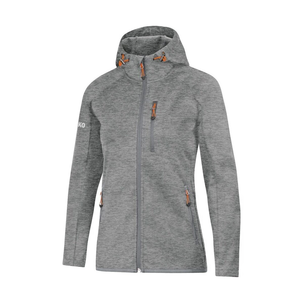 Jako  760540  Šedá