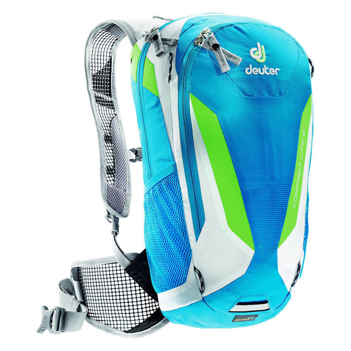 Deuter  Compact Lite 3200015-3111  Modrá
