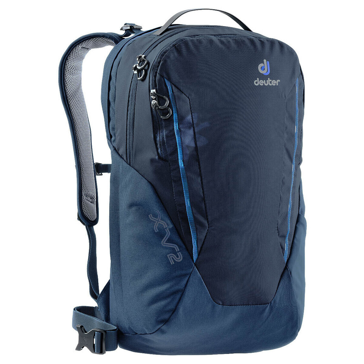 Deuter  XV 2 3850218-3379  Modrá