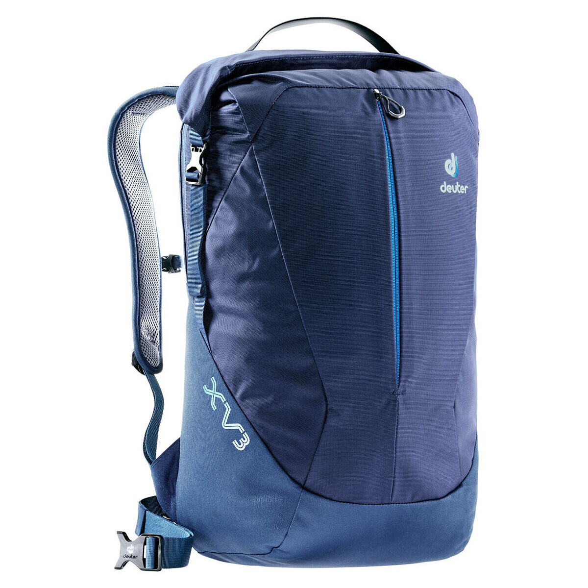 Deuter  XV 3 3850418-3379  Modrá