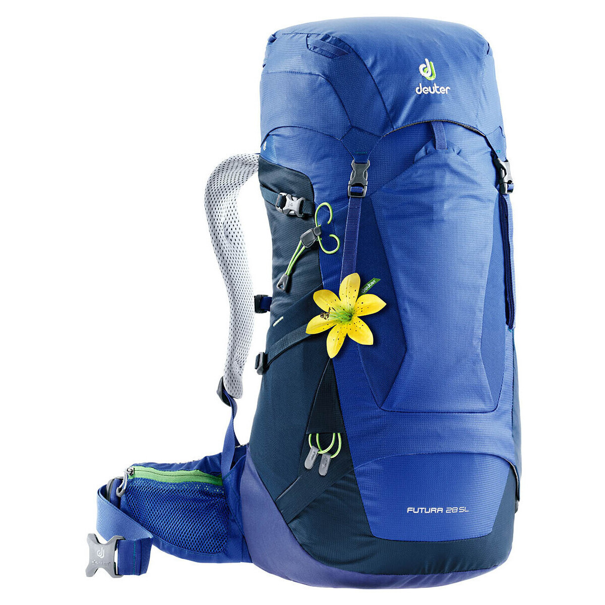 Deuter  Futura 28 SL 3400618-3389  Modrá