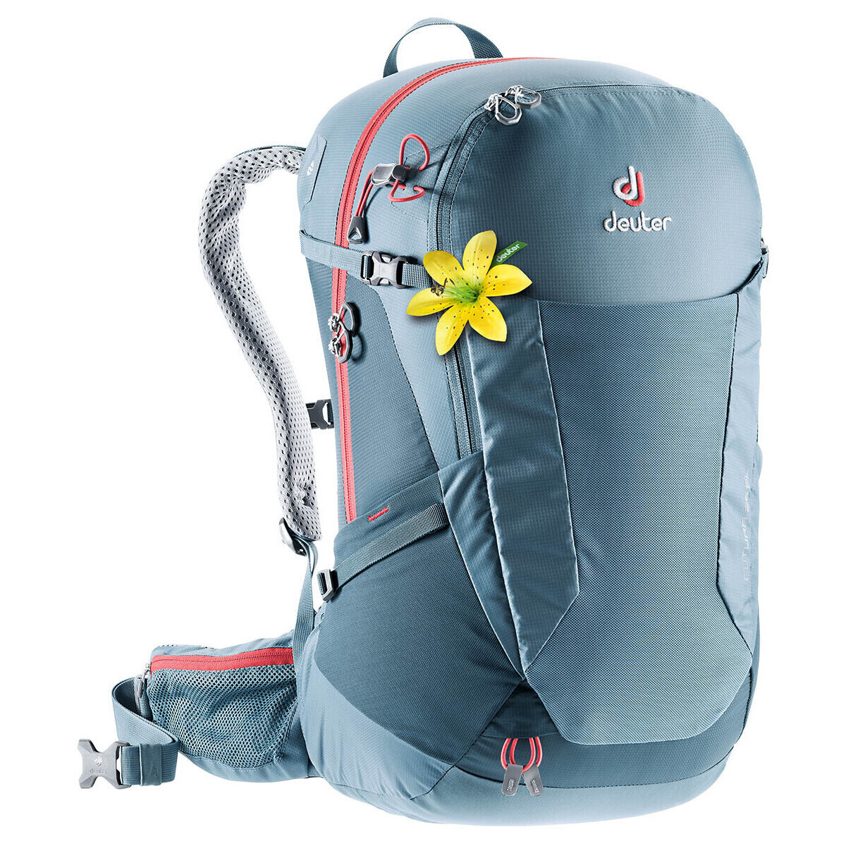 Deuter  Futura 26 SL 3400418-1313  Modrá