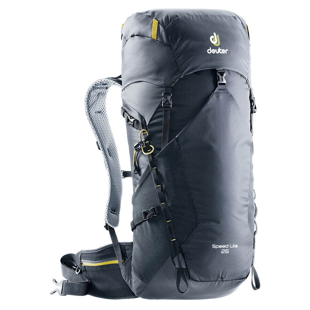 Deuter  Speed Lite 26 3410618-7000  Černá