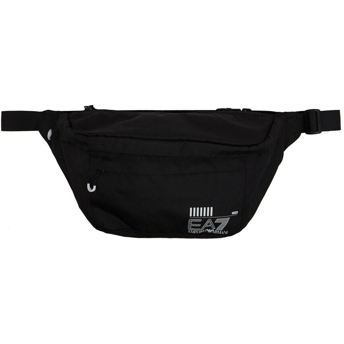 Emporio Armani EA7  245084 CC940  Černá