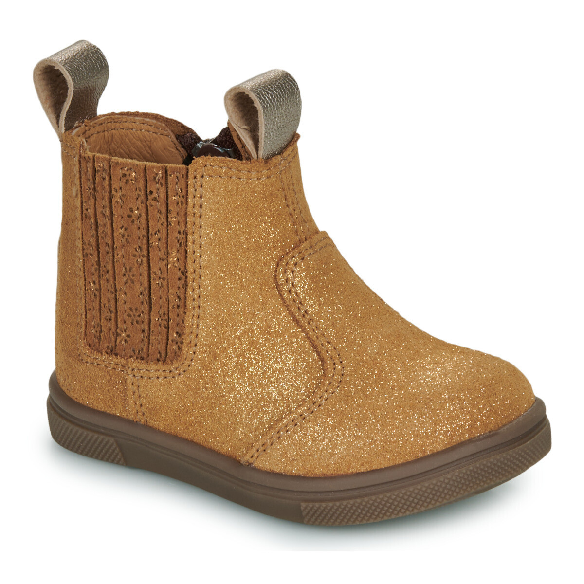 GBB  AGREABLE  Hnědá