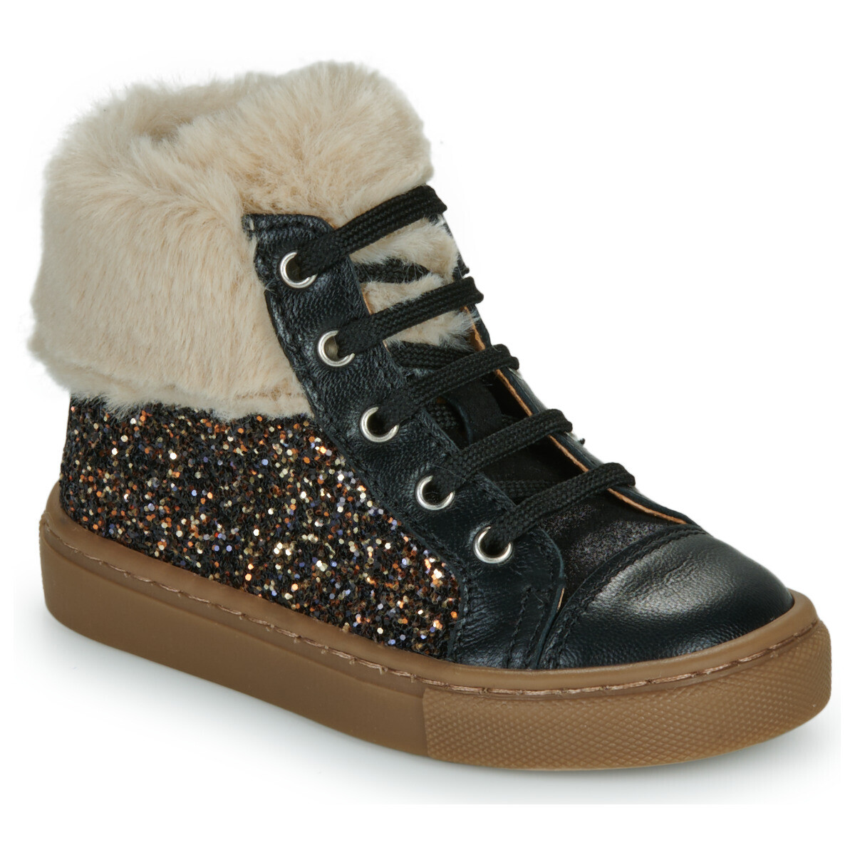 GBB  DELICAT TWIST  Černá