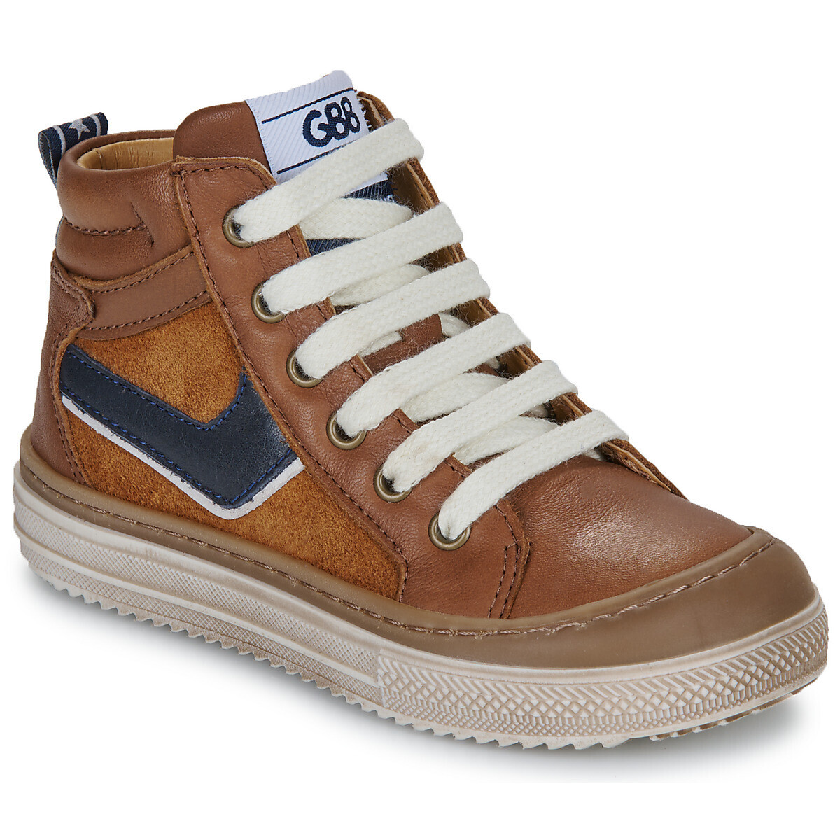 GBB  CONCENTRE  Hnědá