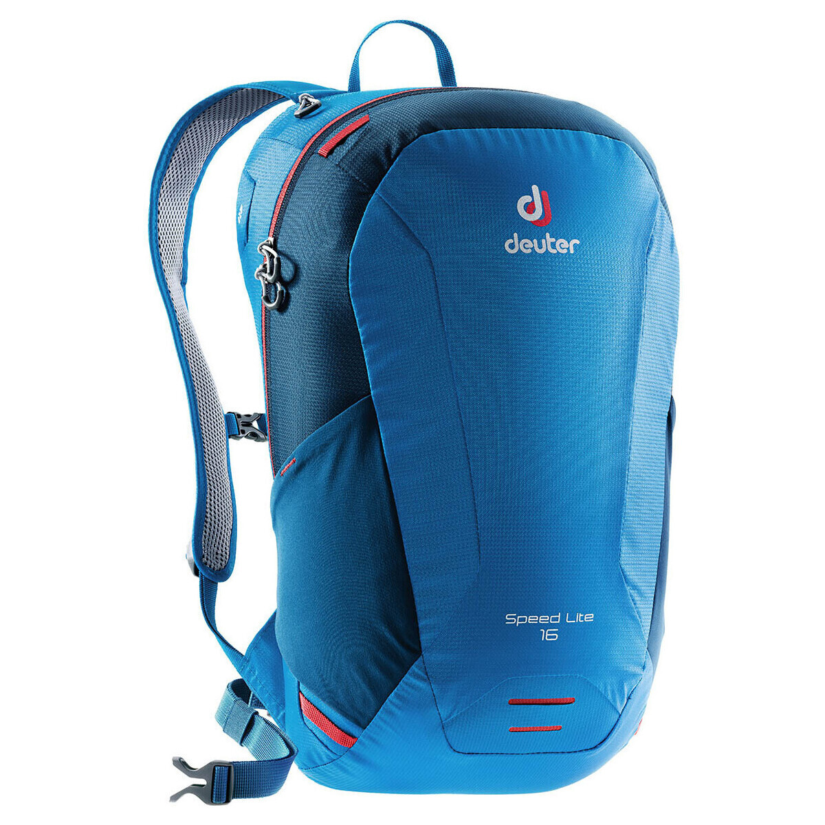 Deuter  Speed Lite 16 3410118-3100  Modrá