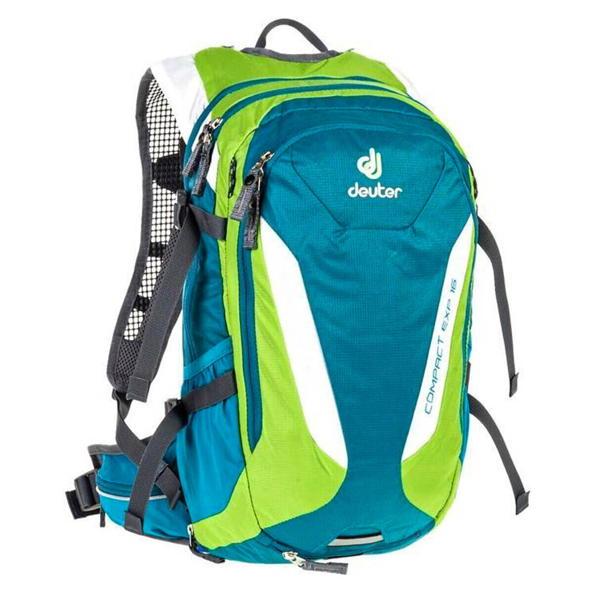Deuter  Compact EXP 16 3200315-3214  ruznobarevne