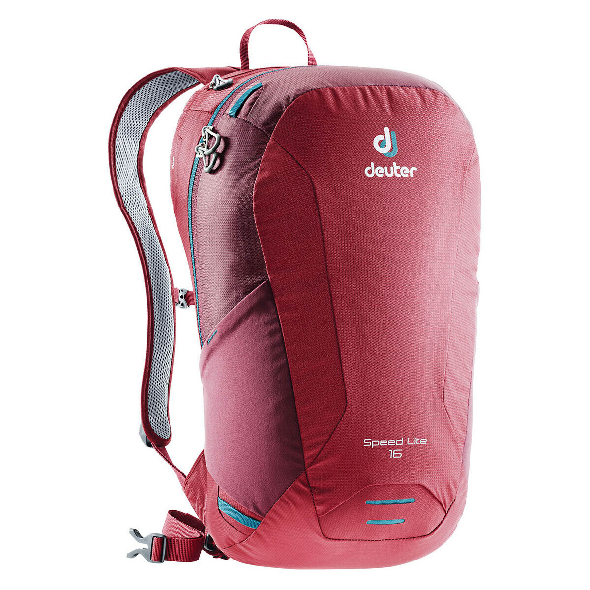 Deuter  Speed Lite 16 3410118-5528  Červená