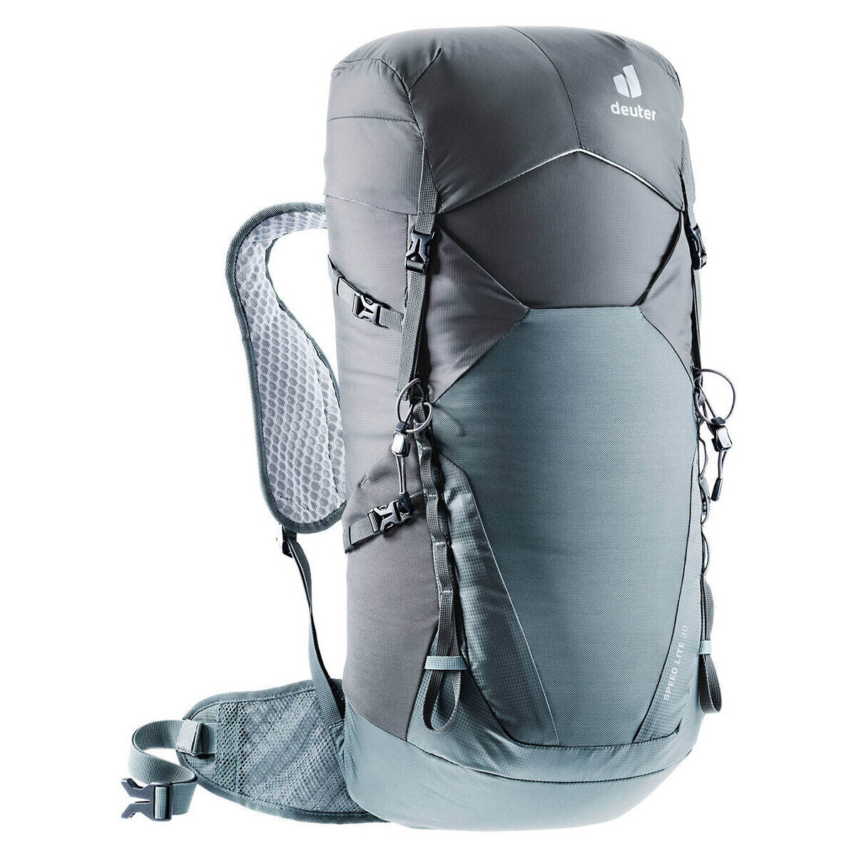 Deuter  Speed Lite 30 3410622-4409 Graphite Shale  Šedá