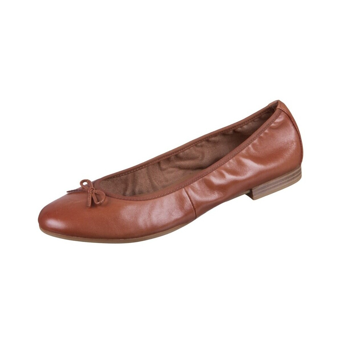 Tamaris  12211641440  Hnědá