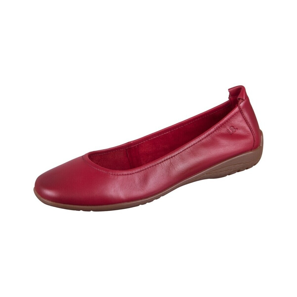 Josef Seibel  74801133450  Červená