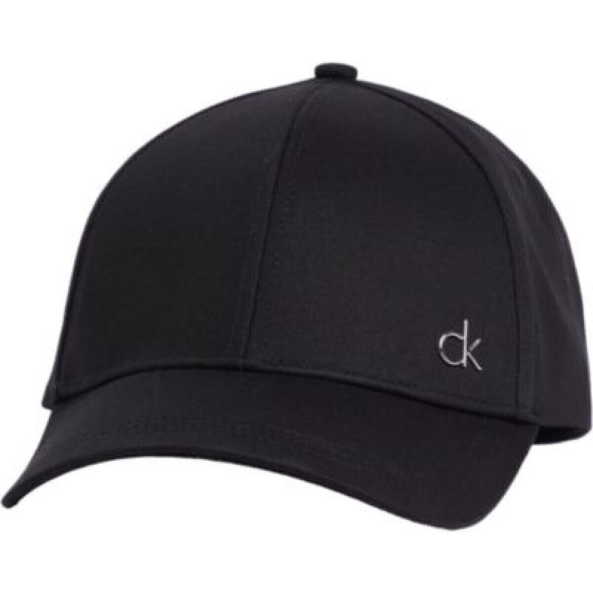 Calvin Klein Jeans  K60K613102  Černá