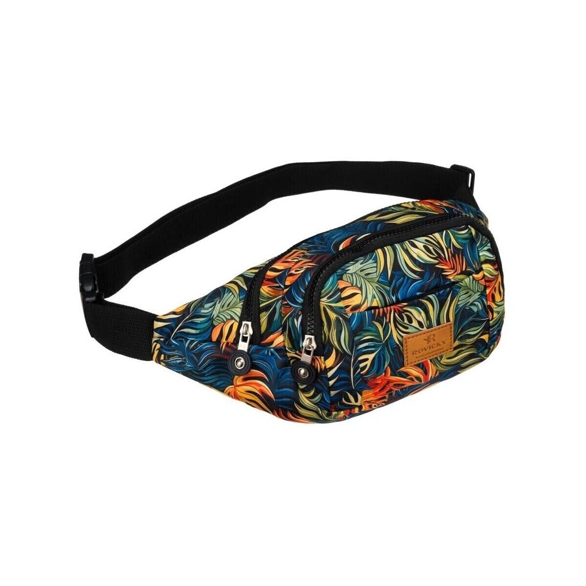 Rovicky  R-sn-02  Tmavě modrá