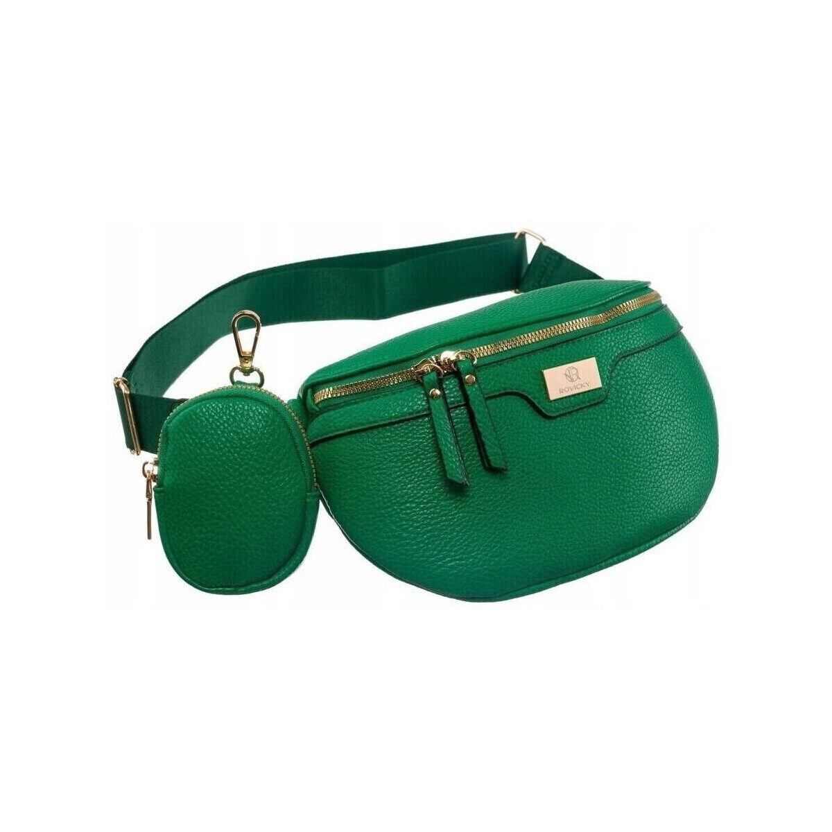 Rovicky  R-ner-8  Zelená