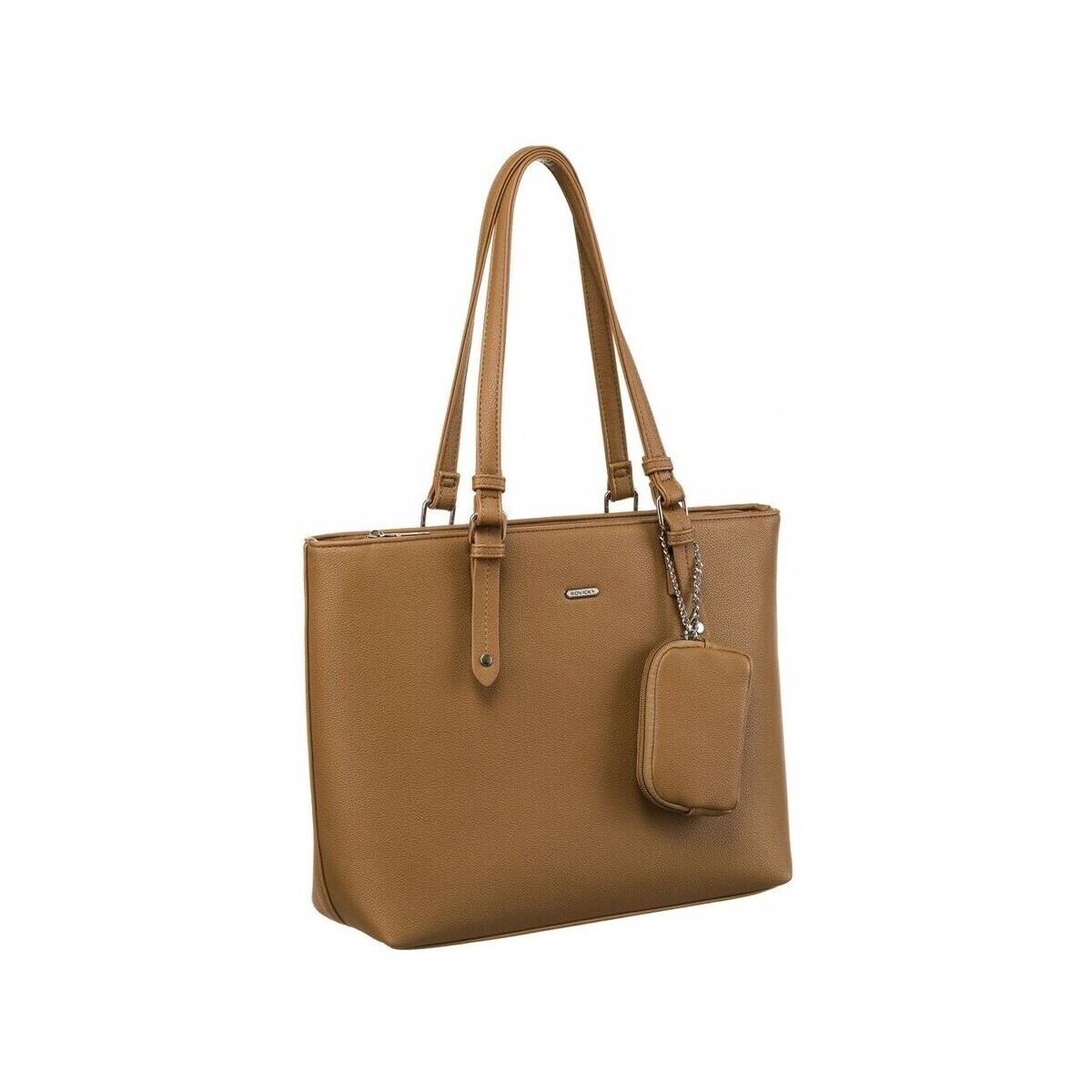 Rovicky  R-072-01  Hnědá