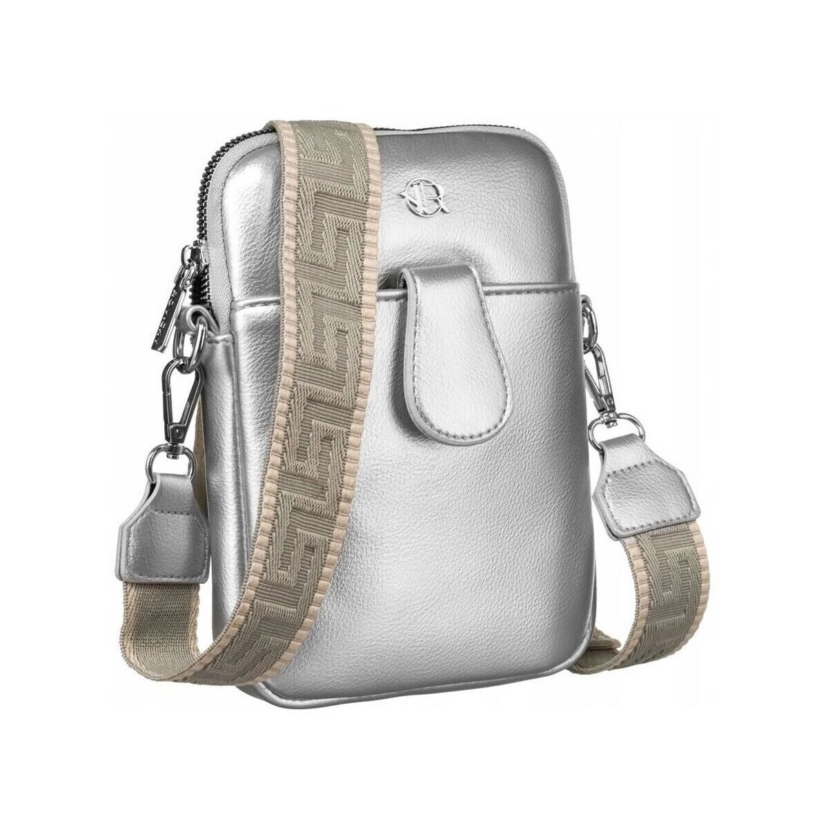 Rovicky  R-kp-09-hrh  Stříbrná