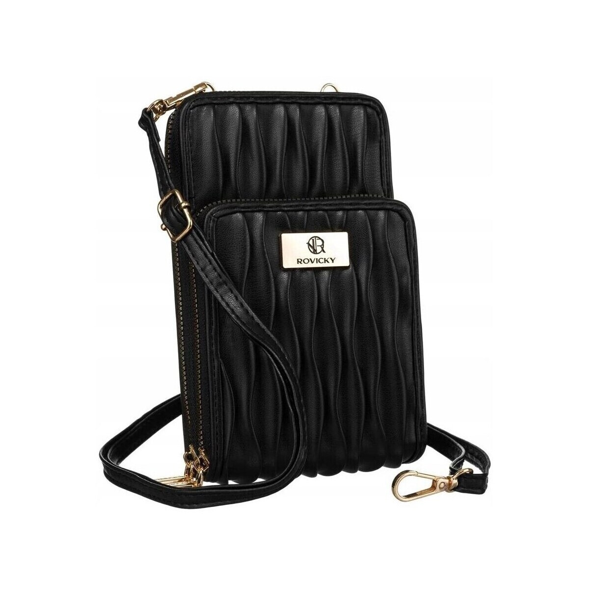 Rovicky  R-mbv-01  Černá