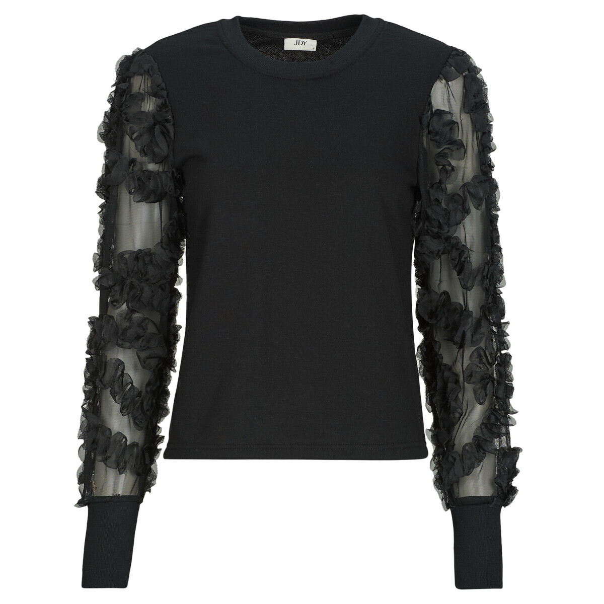 JDY  JDYFAIRVIEW  Černá