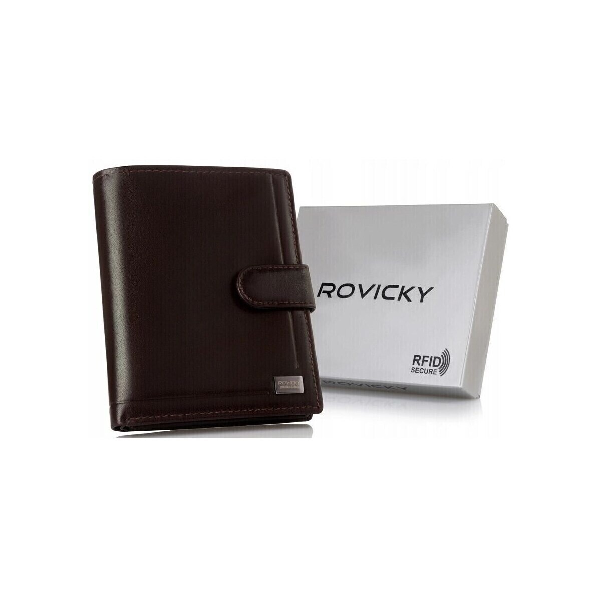 Rovicky  Pc-108l-bar  Hnědá