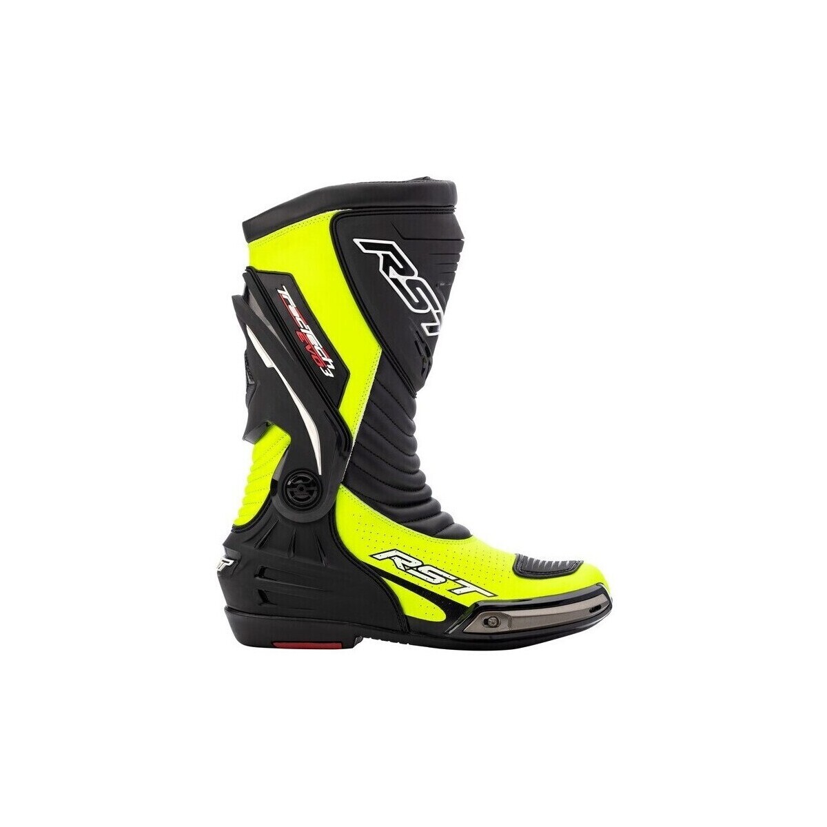 Rst  Tractech Evo Iii Sport Ce Flo  Černá