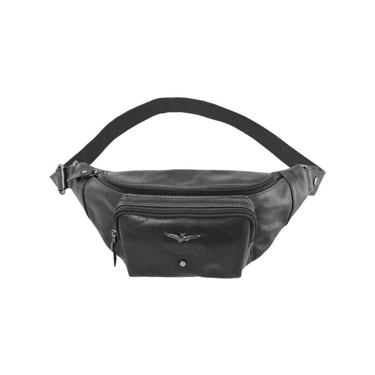 Aeronautica Militare  AM351NE  Černá