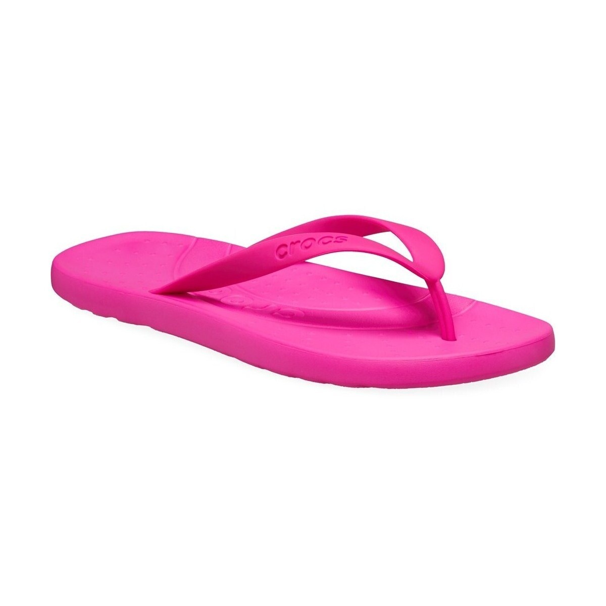 Crocs  Flip  Růžová