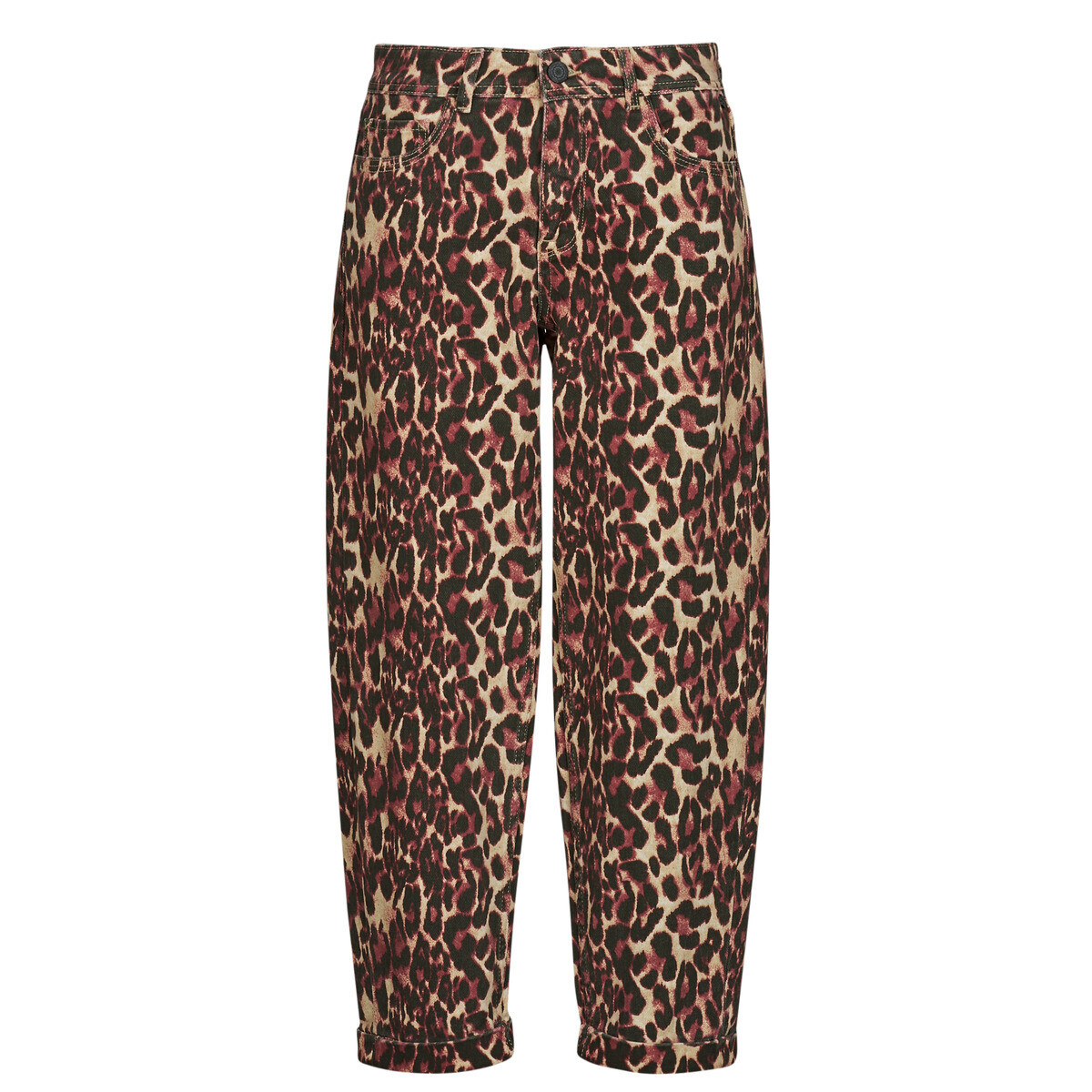 Freeman T.Porter  MAEVA CROFT  Hnědá