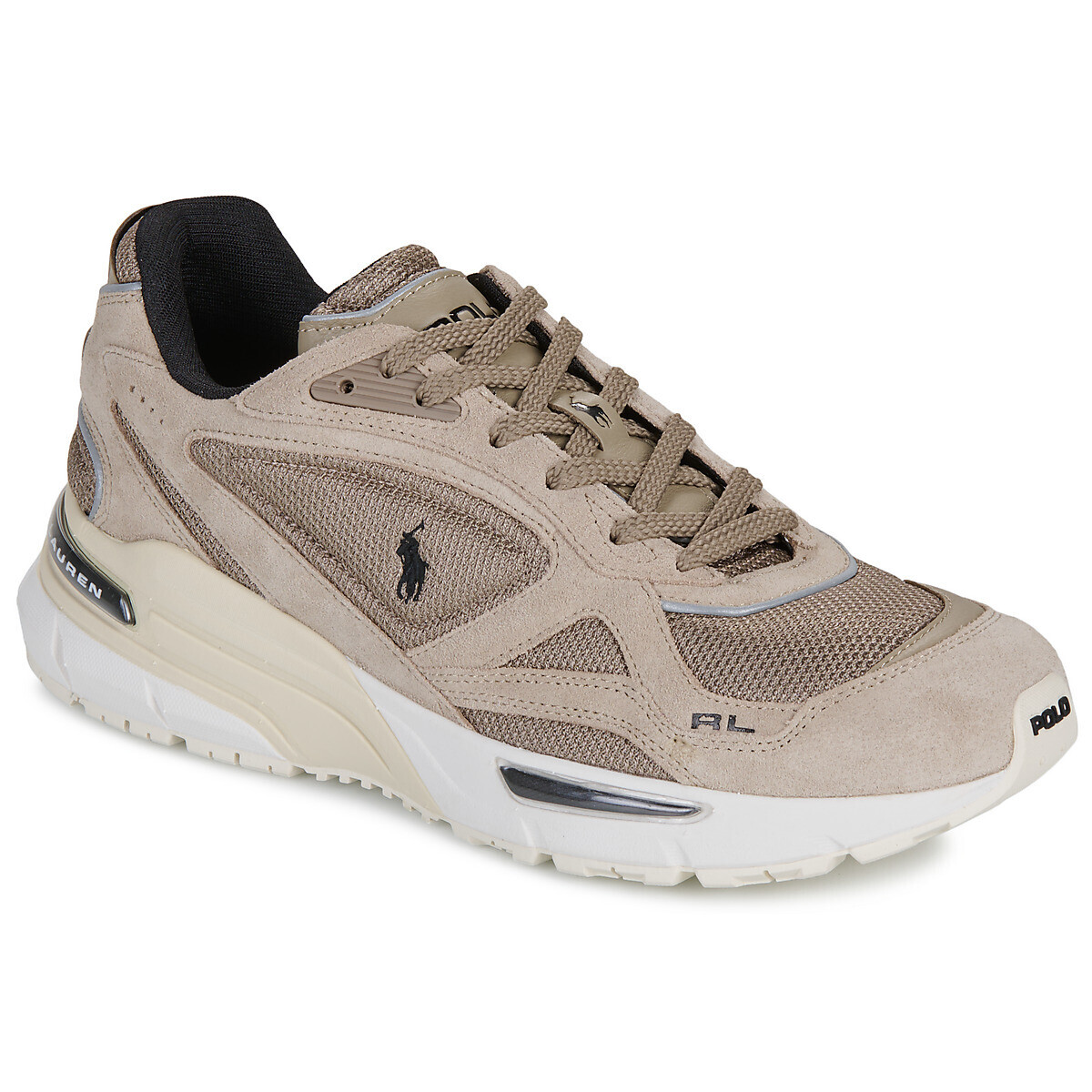 Polo Ralph Lauren  TRACKSTER 275  Béžová