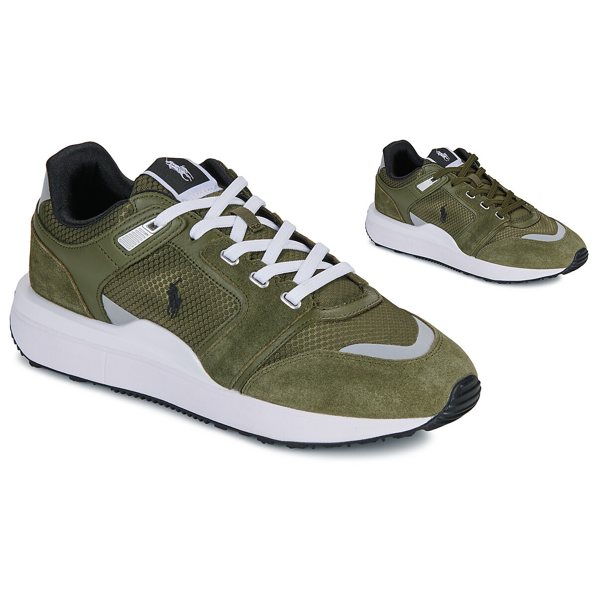 Polo Ralph Lauren  TRAIN 89 PP V2  Khaki