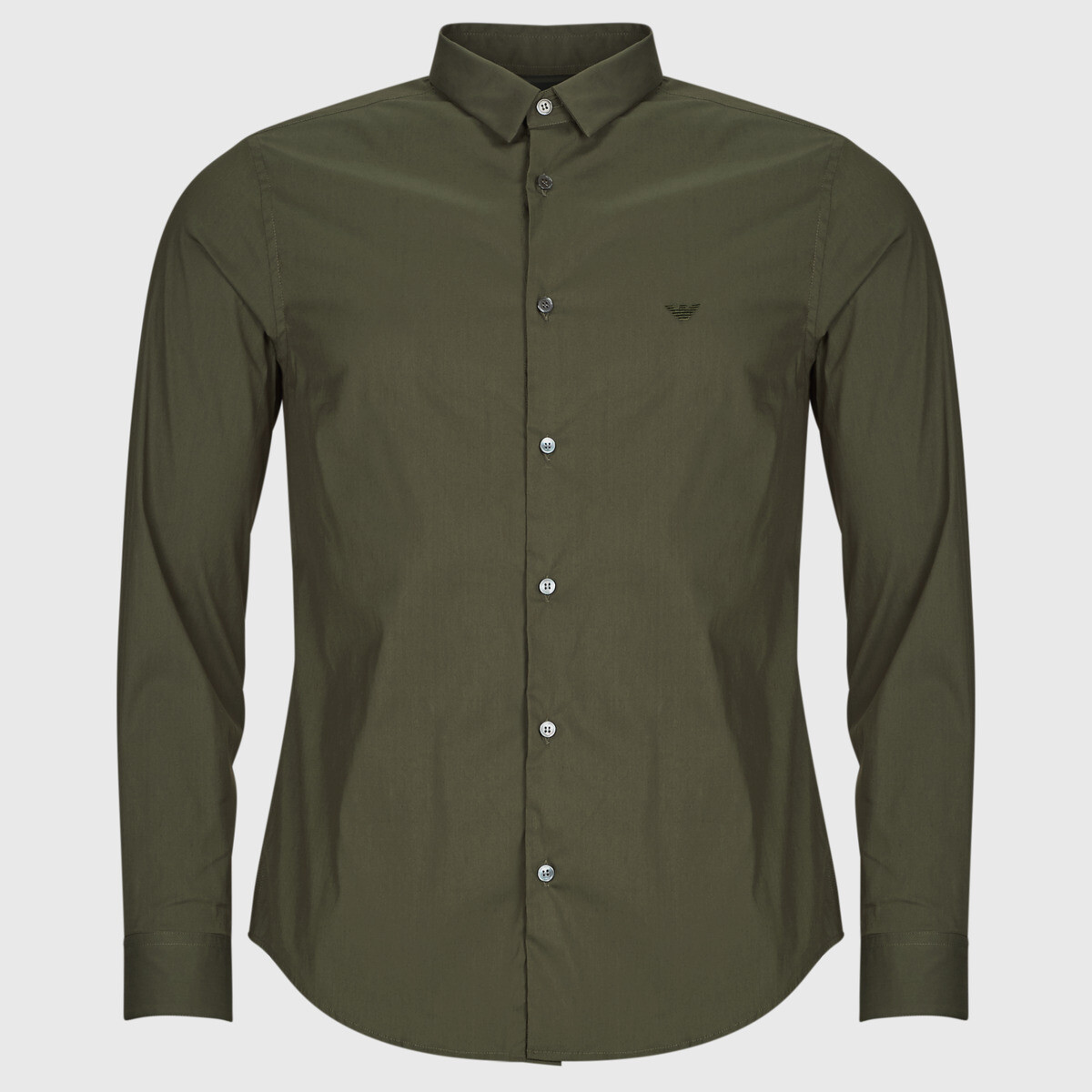 Emporio Armani  SHIRT  Khaki