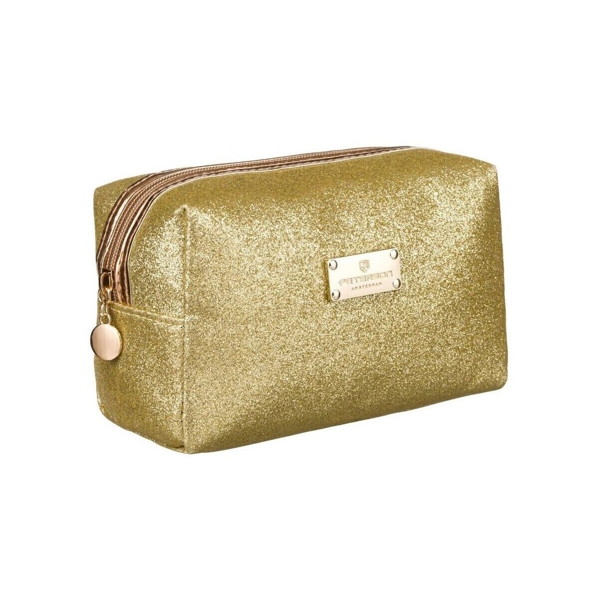 Peterson PTNKOSL02B76652 Zlatá