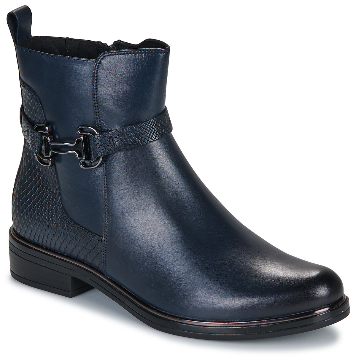 Caprice  KANIA  Modrá