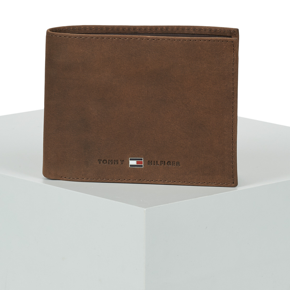 Tommy Hilfiger  JOHNSON  Hnědá