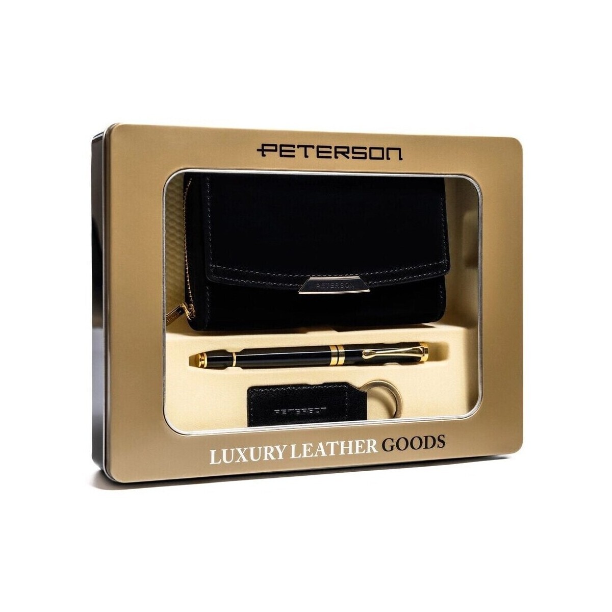 Peterson  PTNZDE76098  ruznobarevne