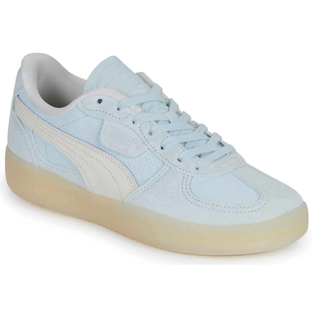Puma  Palermo Moda Ethereal Wns  Modrá
