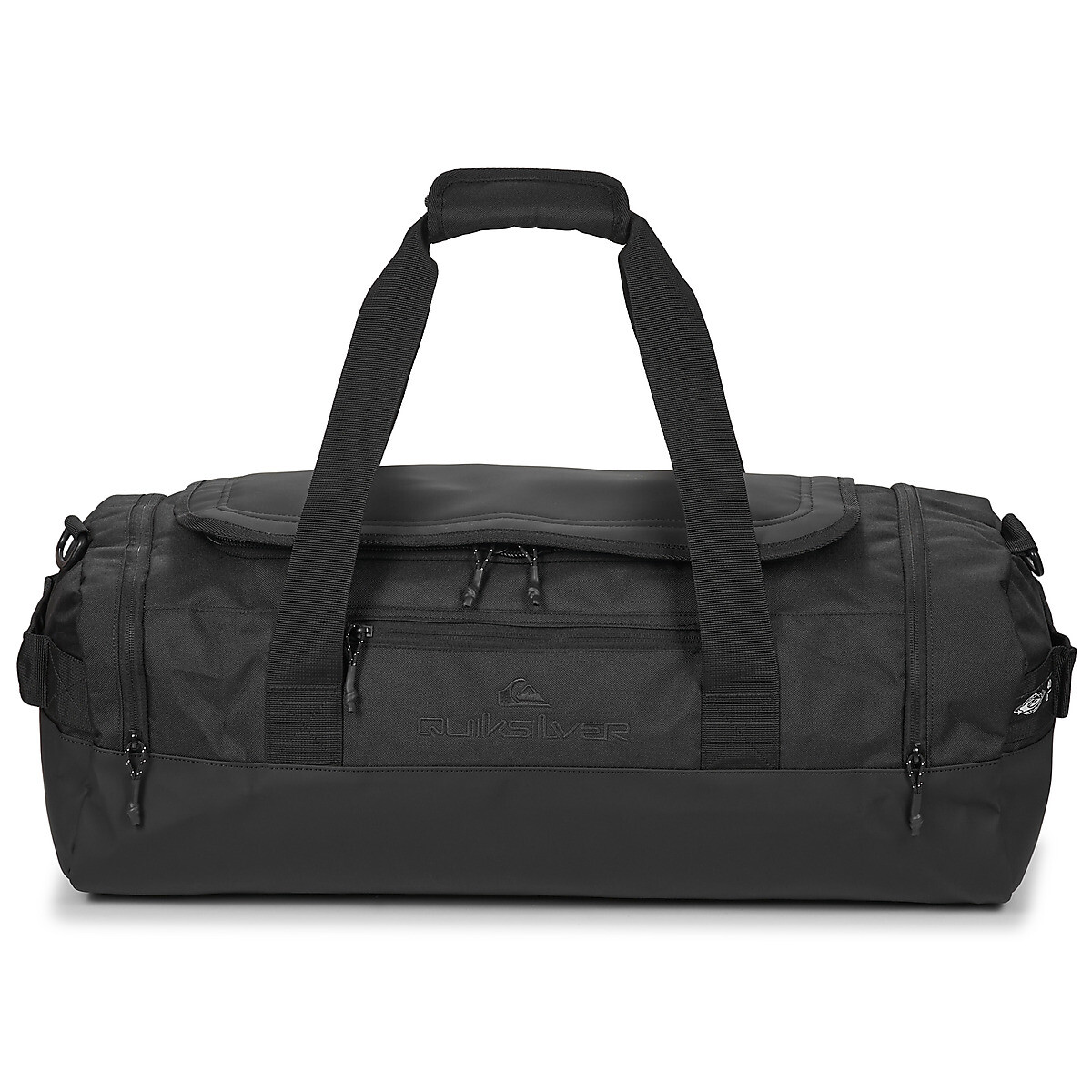 Quiksilver  SIGNATURE DUFFLE  Černá