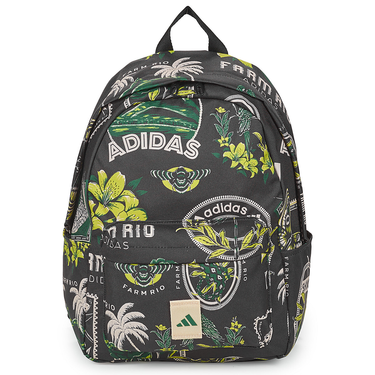adidas  Farm Classic Backpack  Zelená
