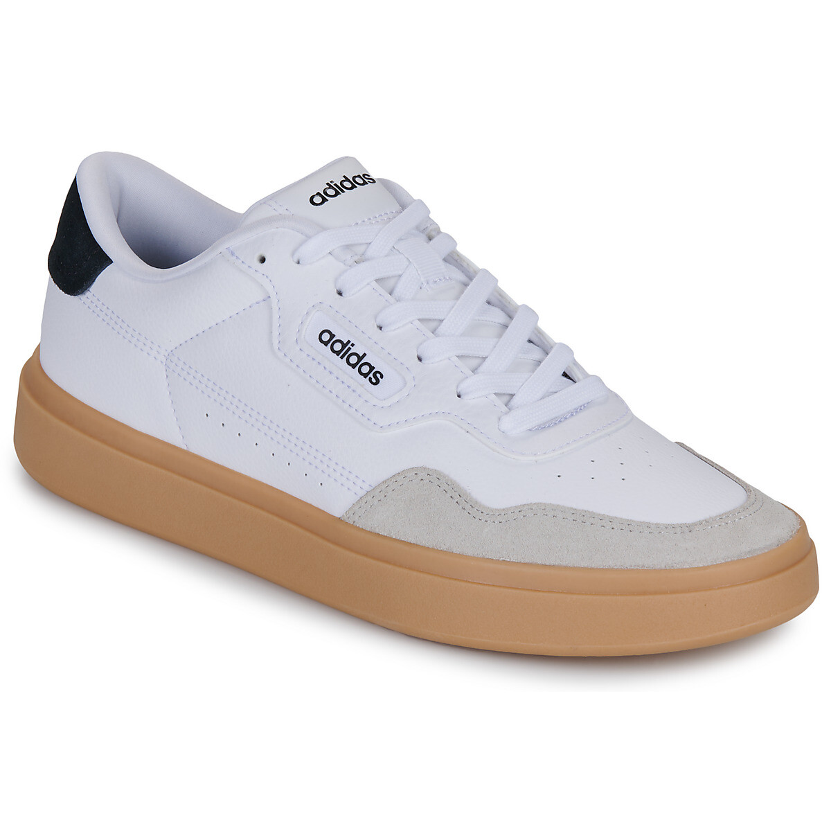 adidas  PARK ST 2.0  Bílá