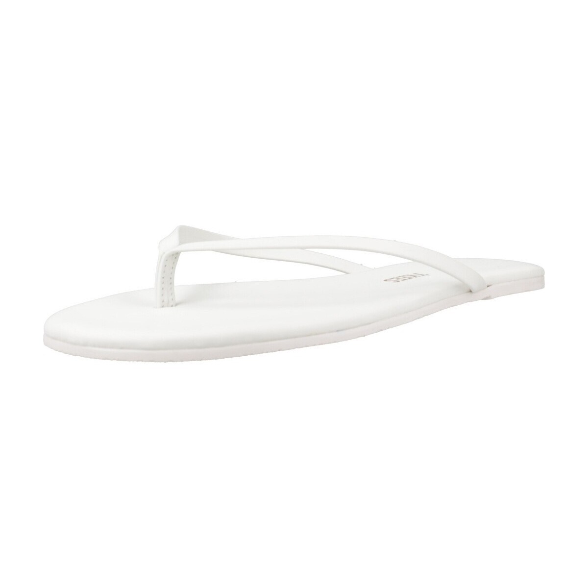 Tkees  LILY PIGMENTS  Bílá