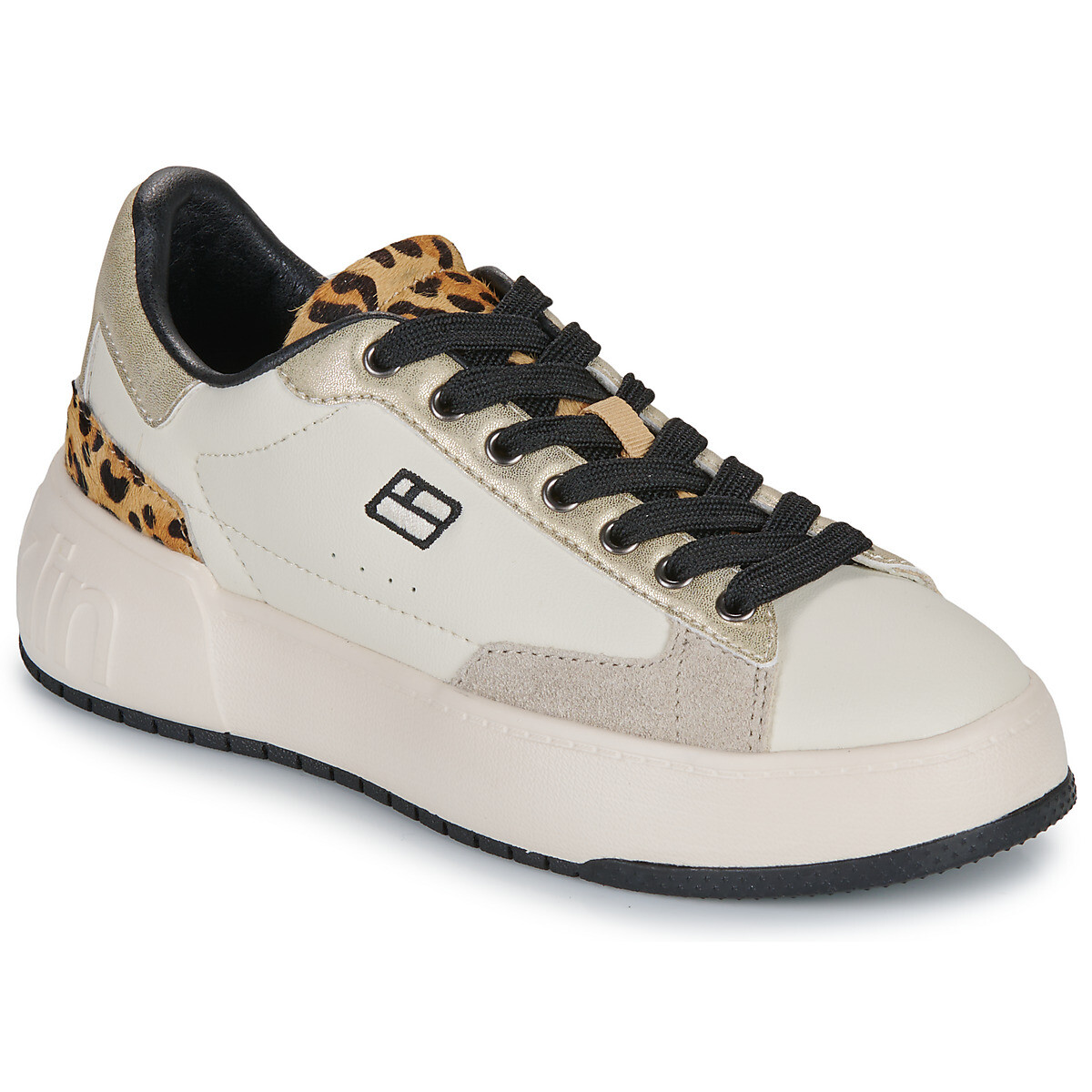 D.Franklin  321 COURT  Béžová