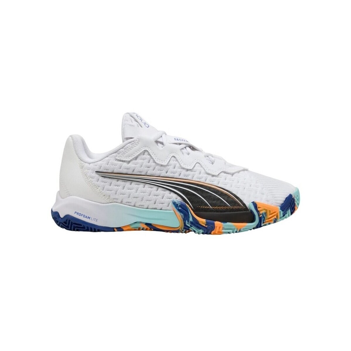 Puma Nova Elite ruznobarevne