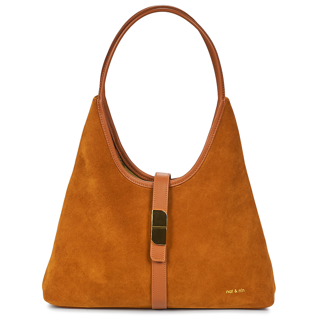 Nat et Nin  ROMEO  Hnědá