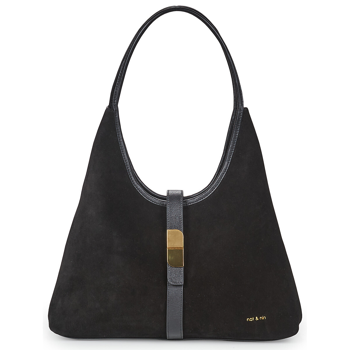 Nat et Nin  ROMEO  Černá