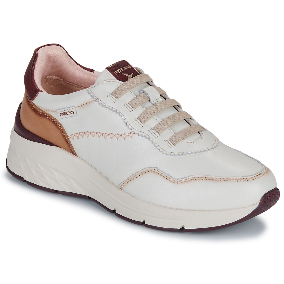 Pikolinos  CUENCA W6A  Béžová