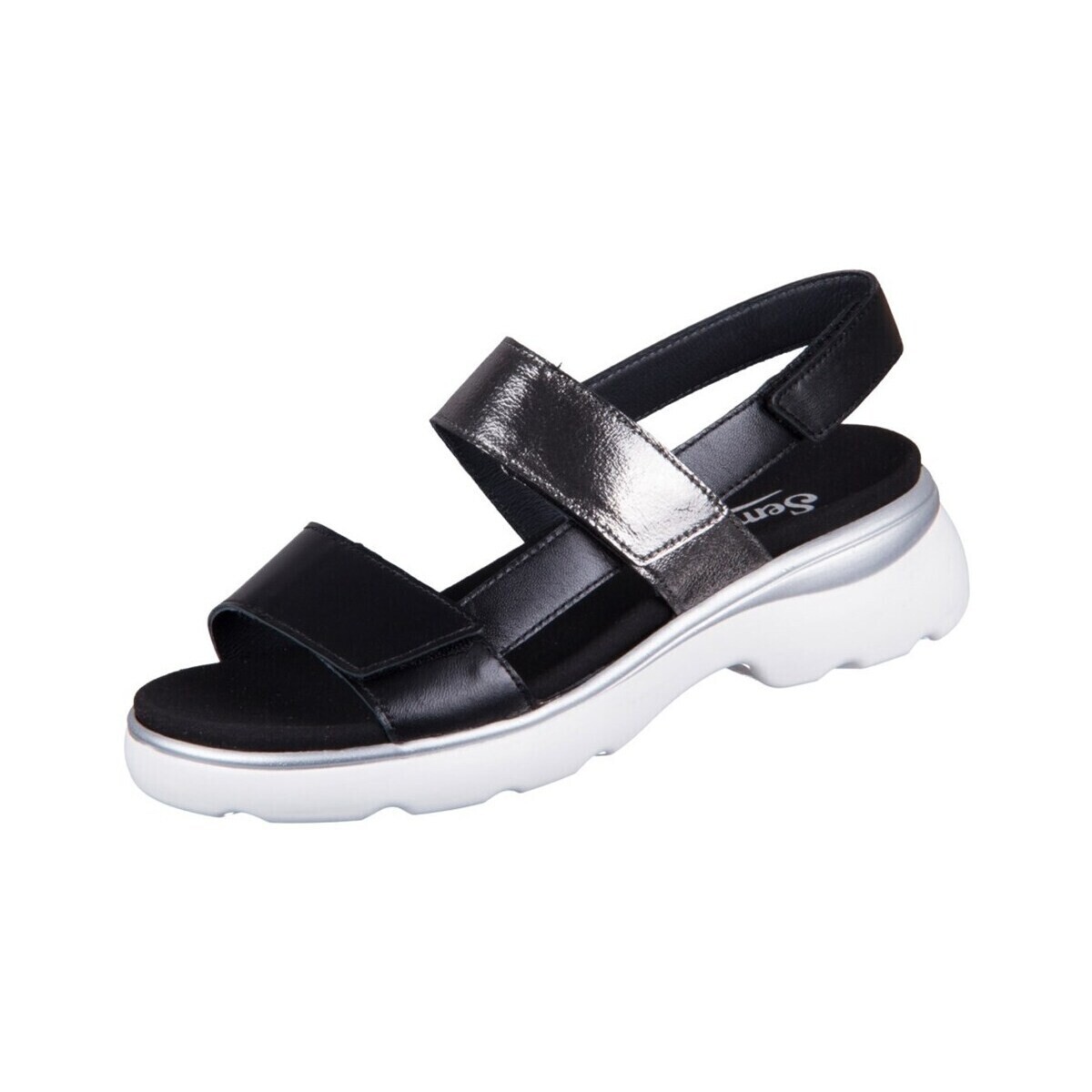 Semler  Geli  ruznobarevne