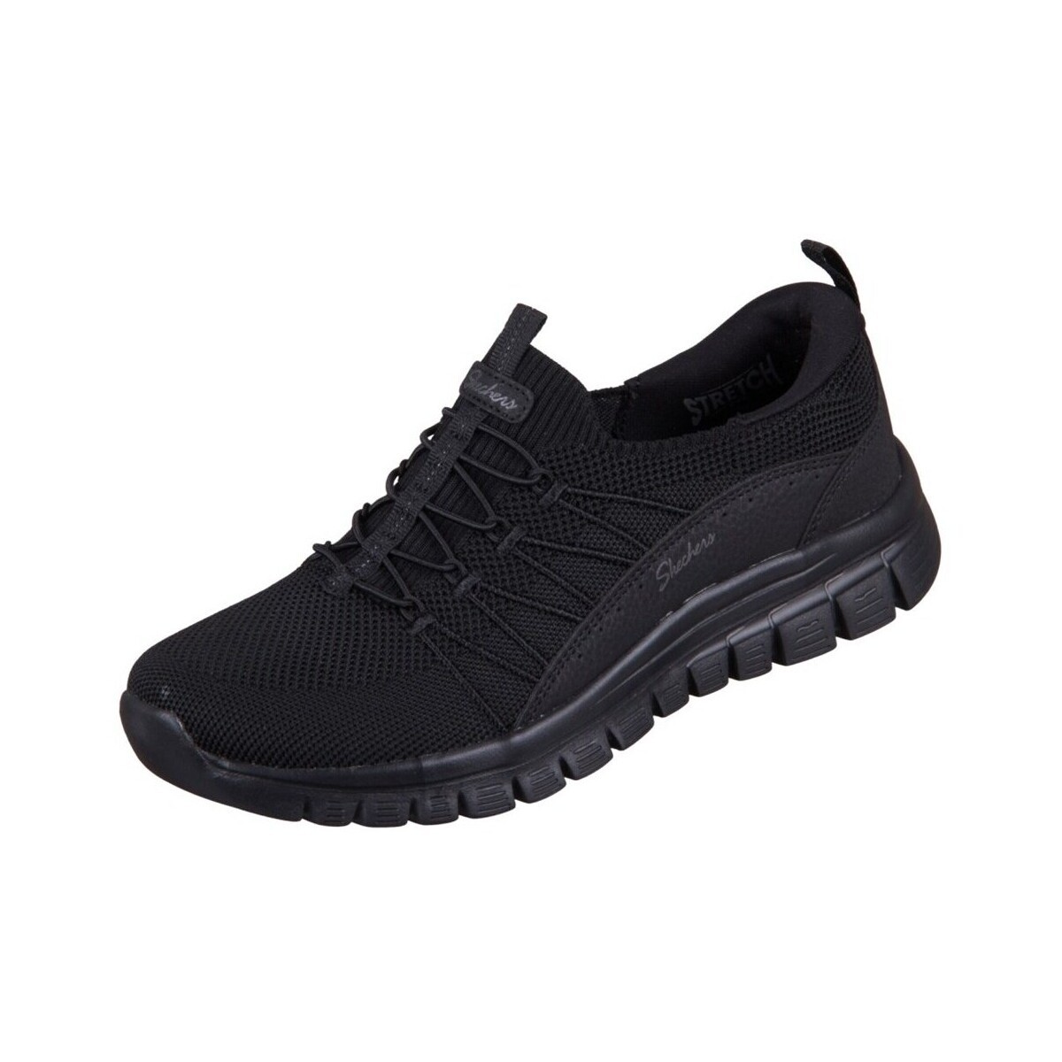 Skechers  100702BBK  ruznobarevne