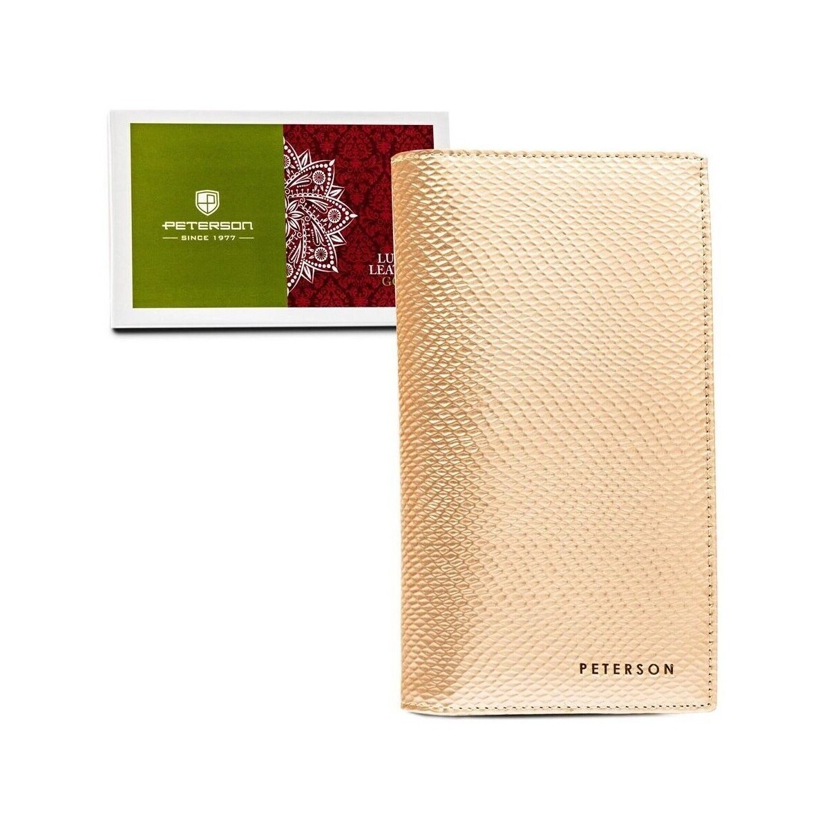 Peterson  PTN421431DSL77000  ruznobarevne