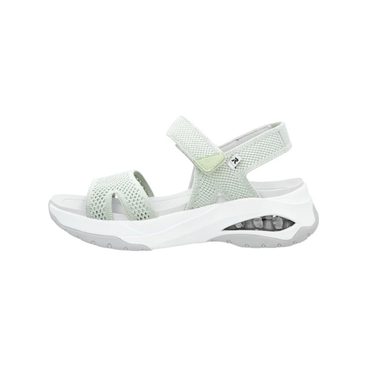 Rieker  W315252  ruznobarevne